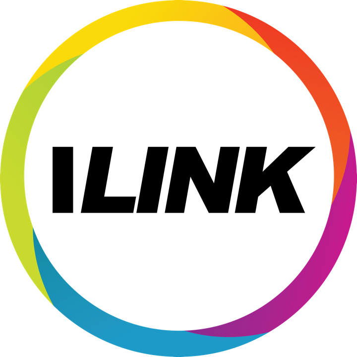 ILINK logo